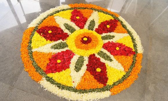Institute foundation day 2015